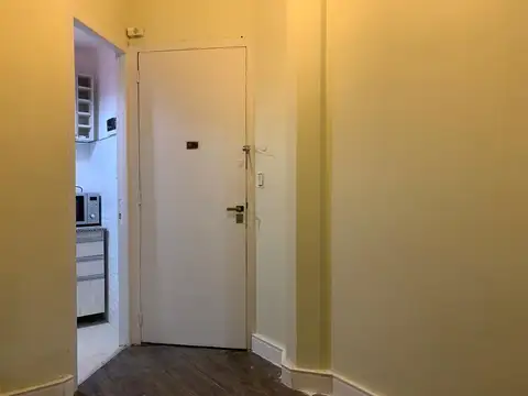 Departamento en Venta en San Nicolás, USD 77.000