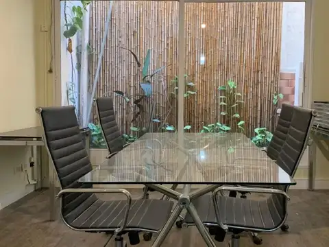 VENTA DPTO 2AMB PATIO REFACC TRIBUNALES APTO PROF