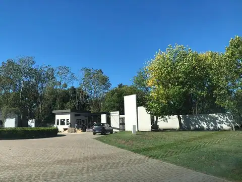 Hermoso lote en venta en El Cardal II, Cardales