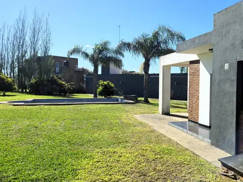 Casa en Venta 10 años