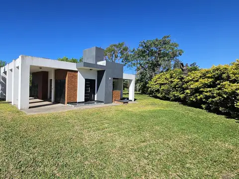 Solares del Carcaraña