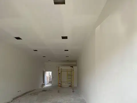 Local en Venta A Estrenar