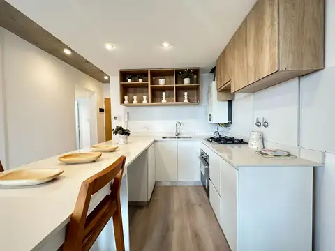 Departamento en Venta en Martin, USD 224.900