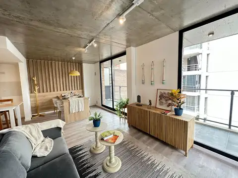 Departamento en Venta al Este