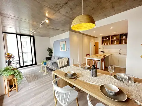 Departamento en Venta de 4 ambientes