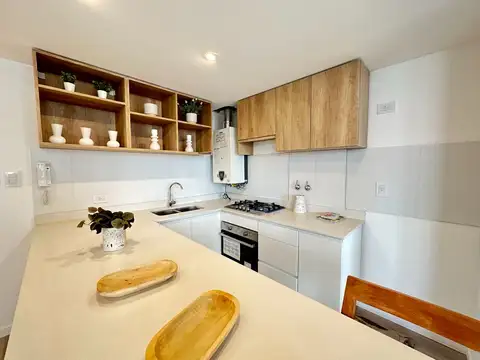 Departamento en Venta de 3 dormitorios