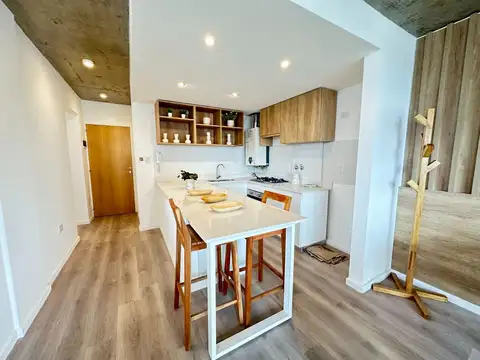 Departamento en Venta A Estrenar