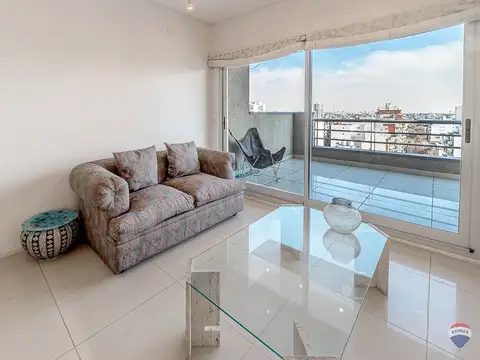 Departamento en Venta 12 años