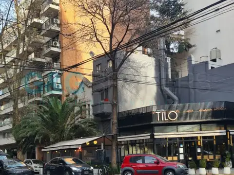 Departamento en alquiler en San Telmo