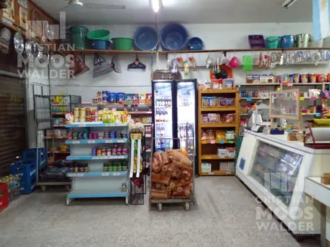 Local  en Venta - Ingeniero Maschwitz