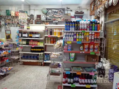 Local en Venta 28 años