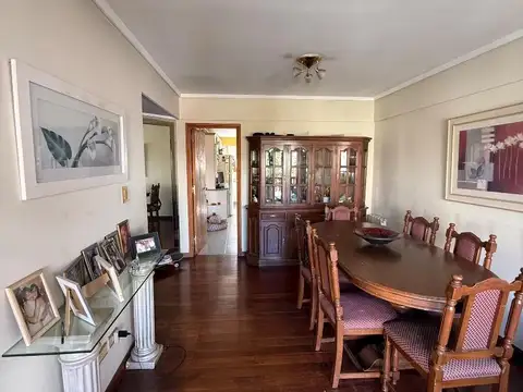 Departamento en Venta en Plaza Mitre, USD 210.000