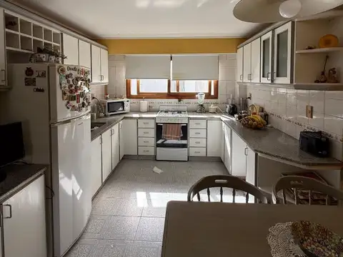 Departamento en Venta con 2 cocheras