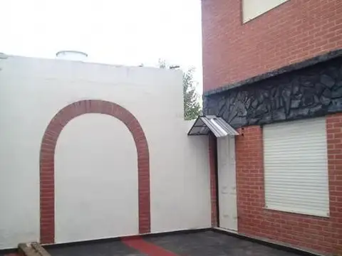 DUPLEX 3 AMB. INTERNO CON PATIO