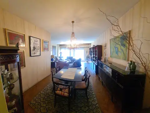 Departamento en Venta 70 años