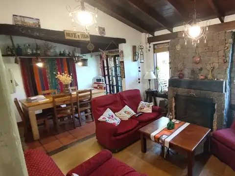 Casa en Venta 30 años