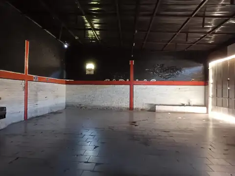 LOCAL ALQUILER  en San Patricio Del Chañar