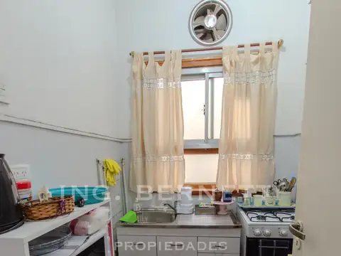 Departamento en Venta 60 años