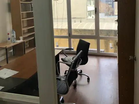 Oficina Monoambiente con 1 baño