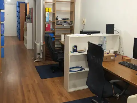 VENTA OFICINA  MONSERRAT