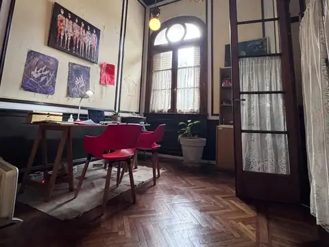 Departamento en Venta de 4 dormitorios