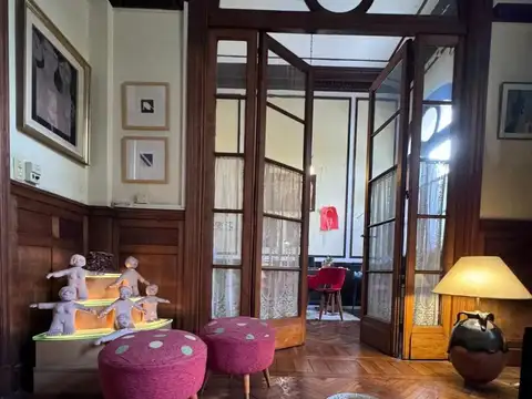 Departamento en Venta 100 años