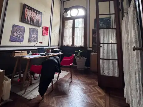 Callao 900 , Piso Pb