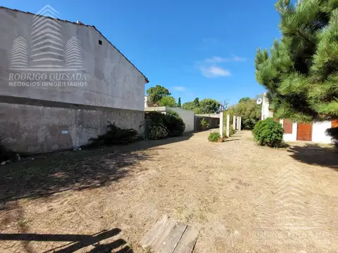 Casa en Venta 40 años