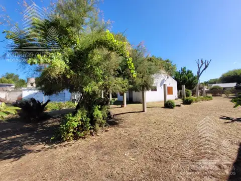 Casa en Venta al Oeste