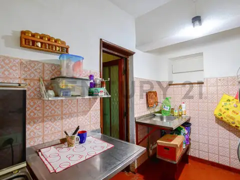 Casa en Venta 55 años