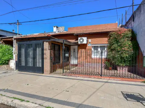 Casa de 2 dormitorios + Unidad Independiente en P.A.