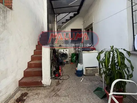 Depto Tipo Casa en Venta al Este