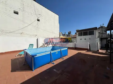 Depto Tipo Casa en Venta en Barrio Naón, USD 169.000