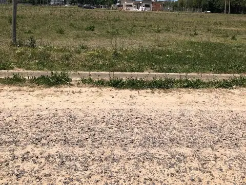 Terreno en Venta de 800,0 m2