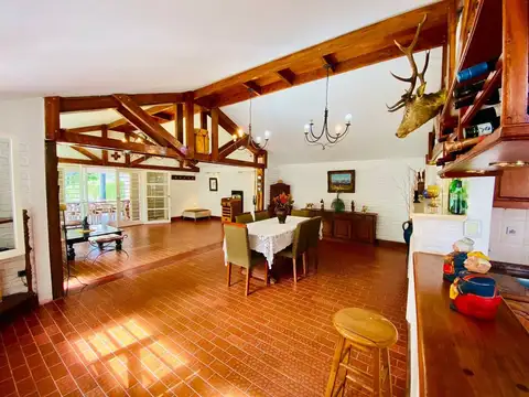 Casa en Venta en Villa Carlos Paz, USD 450.000