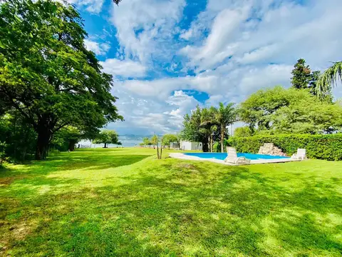 Villa Lago Azul - Pasteur 100