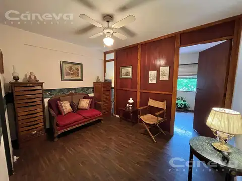 Departamento en Venta con 1 cochera