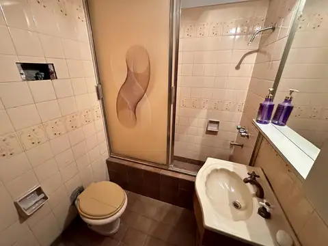 Casa 7 ambientes con 3 baños