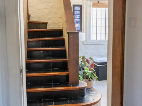 Casa en Venta en Beccar-Vias/Rolon, USD 255.000