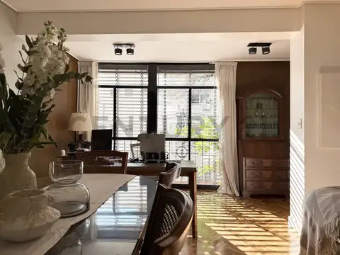 charcas 3400, Piso 1