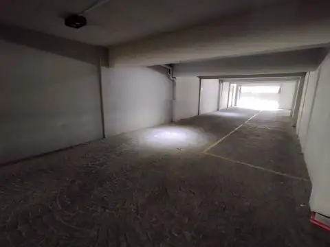 Cochera en Venta para coche mediano