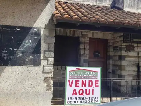 Local en Venta Via Púb.