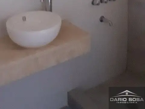 Departamento en Venta con 1 cochera