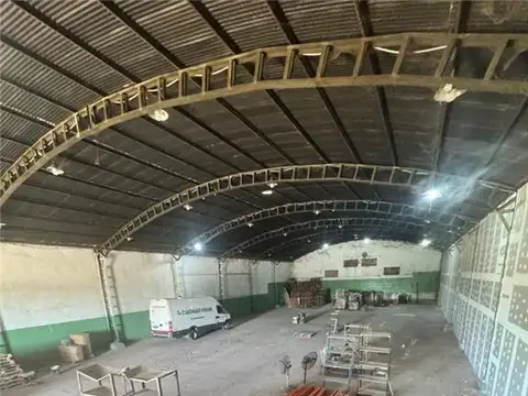 Galpon en Alquiler en Resistencia, $ 3.500.000