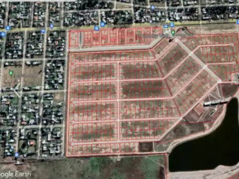 Terreno en Venta en Vida, USD 215.000