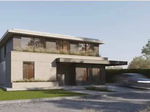 Barrio Carpinchos Nordelta  al 381