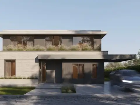 Casa en Venta en Nordelta Carpinchos, USD 780.000