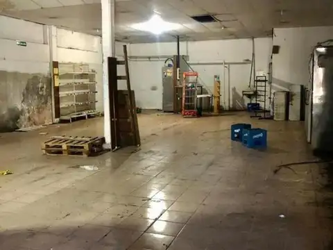 Galpon en Venta en Jose Leon Suarez, USD 180.000