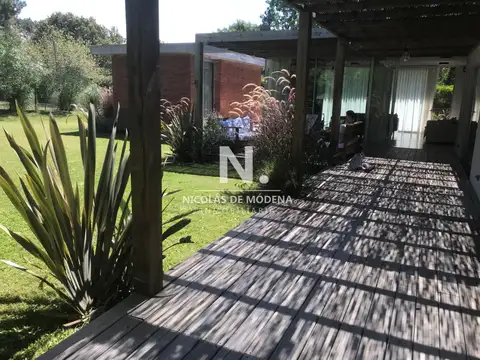 Casa en Venta en Laguna Quiroga, USD 750.000