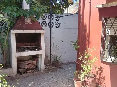 Depto Tipo Casa en Venta en Moron Norte, USD 75.000